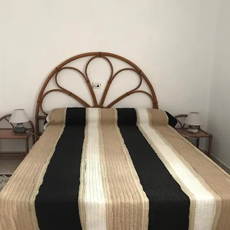 Apartament Mº Blanca V