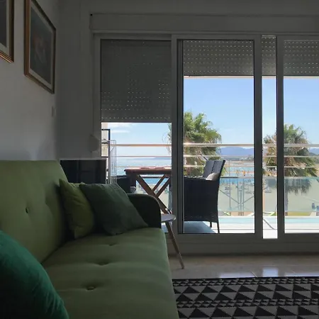 Mº Blanca V Apartament Cambrils