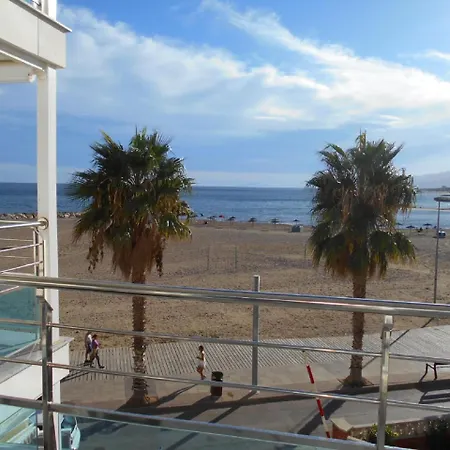 Mº Blanca V Apartament Cambrils
