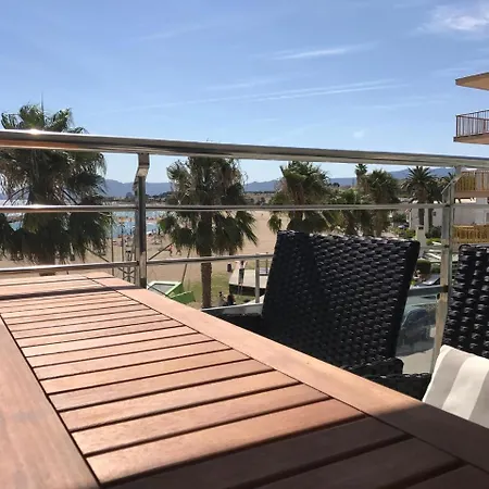 Apartament Mº Blanca V *