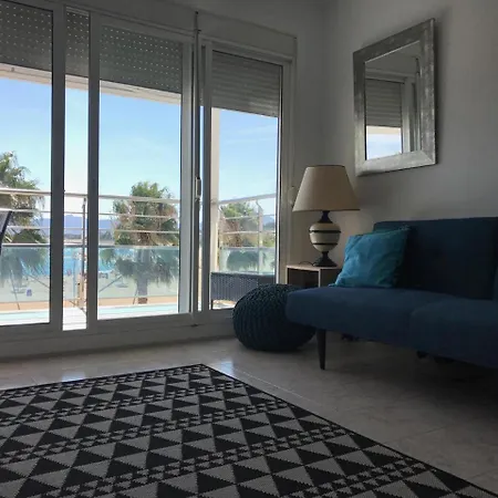 Apartament Mº Blanca V